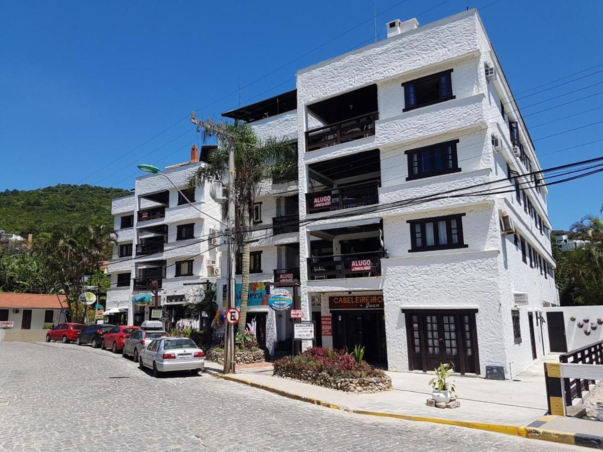 Apartamento A 15 Metros Do Mar De Bombinhas Exterior photo