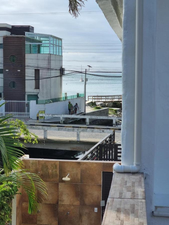 Apartamento A 15 Metros Do Mar De Bombinhas Exterior photo