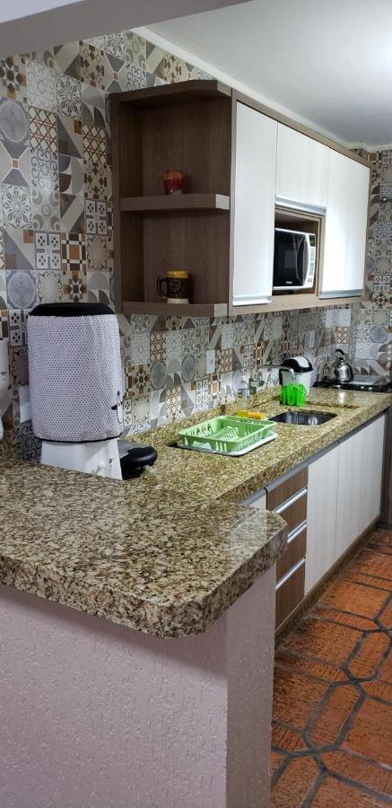 Apartamento A 15 Metros Do Mar De Bombinhas Exterior photo