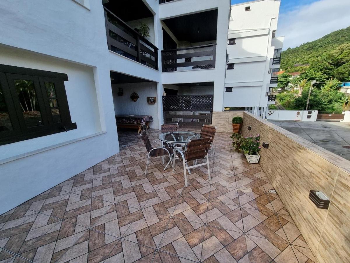 Apartamento A 15 Metros Do Mar De Bombinhas Exterior photo