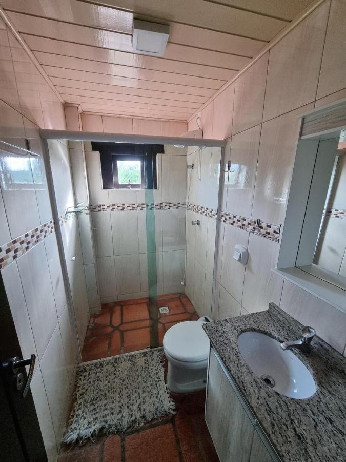 Apartamento A 15 Metros Do Mar De Bombinhas Exterior photo